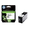 HP CB321EE Tintenpatrone Nr. 364XL schwarz (800 Seiten)