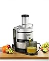 Tristar JLPJB Jack LaLanne Power Juicer