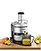 Kitchen & Housewares : Tristar JLPJB Jack LaLanne Power Juicer