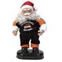 Oregon State Beavers Animated Rock and Roll Santa