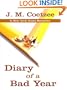 Diary of a Bad Year (Thorndike Basic)