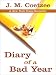 Diary of a Bad Year (Thorndike Basic)
