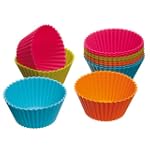 Kitchen Craft Colourworks Stampini in...