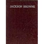 Jackson Browne - Eight Songs from his First Two LP's book cover