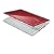 Samsung N150 10.1-Inch Red Netbook - Up to 7 Hours of Battery Life