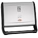 George Foreman 14053 5-Portion Family Grill in Silver