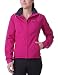 The Gore women's Countdown jacket is one of Gore's best selling jackets, a versatile comfort fit GORE-TEX jacket in a femine cut. Perfect for a weekend ride in uncertain weather. Features: Mesh lining Stow-away zip-pocket in back with waistline belt Concealed front zip Adjustable collar with easy-to-operate cord stopper for one-handed use Hem width can be adjusted using just one hand thanks to cord stoppers in pocketsReflective piping on front, back and sleevesGlossary:GORE-TEX PERFORMANCE SHELLDesigned to provide breathable comfort with waterproof and windproof protection. More than a single product, GORE-TEX Performance Shells represent many options for a broad range of activities and people sharing the desire to stay warm, dry and comfortable whenever outdoors.
