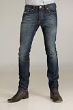 Diesel - Diesel Thanaz 8IW Jeans