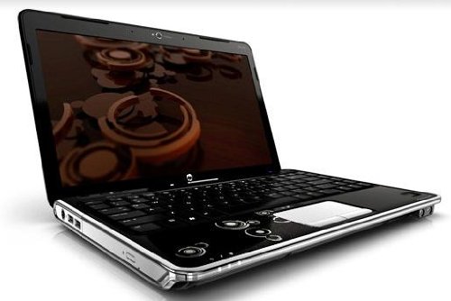 review HP dv6-1355dx