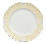 Villeroy & Boch My Garden Daisy 8 1/4 salad plate, set of 6