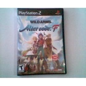 Wild Arms