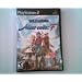 Wild Arms game