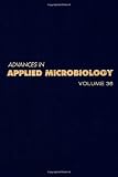 ADVANCES IN APPLIED MICROBIOLOGY VOL 36, Volume 36