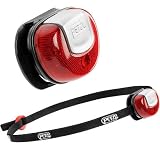 Petzl Signal Safety Light Headlamp