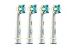Braun Oral-B Aufsteckb�rsten MicroPulse 4er