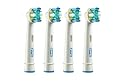 Braun Oral-B Aufsteckbürsten MicroPulse 4er