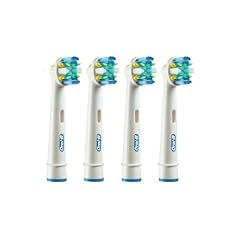 Braun Oral-B Aufsteckb�rsten MicroPulse 4er