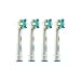 Braun Oral-B Aufsteckb�rsten MicroPulse 4er