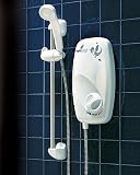 Aqua 1000 Electric Shower (8.5 Kw)