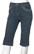 Gloria Vanderbilt Women's Elyssa Denim Skimmer