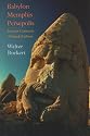 Babylon, Memphis, Persepolis: Eastern Contexts of Greek Culture