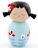 Flowers 2 - Momiji Doll