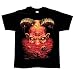 Wes Benscoter Blood Bath T-Shirt