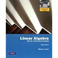 Linear Algebra with Applications
