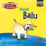 CD WISSEN Junior - Tier&auml;rztin Tilly Tierlieb - Hund Balu, 1 CD
