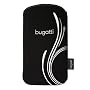 Bugatti SlimCase silver b f�r das Samsung SGH-F480!