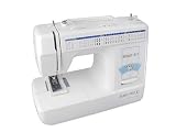 Euro Pro 8660 Stitch Art Sewing Machine