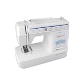 Euro Pro 8660 Stitch Art Sewing Machine