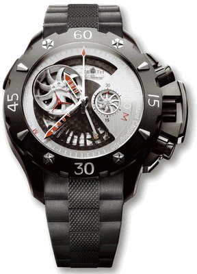 price Zenith 96.0525.4021/21.R642
