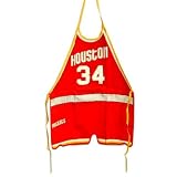 828603 - NBA Houston Rockets Apron Case Pack 24