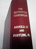 The Beethoven companion