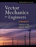Vector Mechanics for Engineers: Statics, 7th Edition (Book & Access Card)