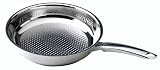 Fissler Solea Frypan With Low-Fat Novogrill Surface, 11-Inch