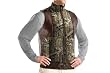 Men's Ayton Camo Hunting Vest Tops by Under Armour