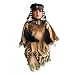 Native American Doll Haley from the Cathay Collection