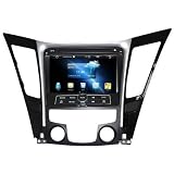 Eagle for HYUNDI Sonata 8 inch Android Special navigation Car DVD GPS Player Supprot 3G/Wifi