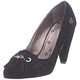 Lollipops Locassin Leather Pump Escarpins femme