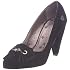 Lollipops Locassin Leather Pump
