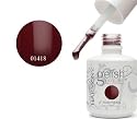 Harmony Gelish UV Soak Off Gel Polish #418 Black Cherry Berry