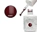 Harmony Gelish UV Soak Off Gel Polish #418 Black Cherry Berry