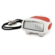 Brunton PED-ALARM Digital Pedometer w/Alarm