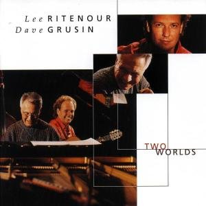 CD-Charts  Music : Two Worlds