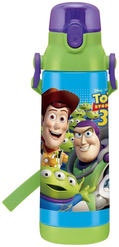 TOY STORY ダイレクトステンレスボトル SDS6