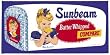 Sunbeam Bread Porcelain Refrigerator Magnet