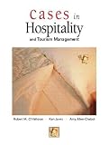 Cases in Hospitality and Tourism Management [Paperback]