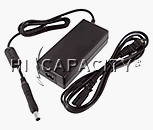 Hi-Capacity AC-C27H-AZ9241 AC Adapter for: Dell Inspiron 1300